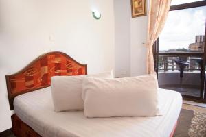 Ảnh trong thư viện ảnh của Natron Palace Hotel ở Arusha