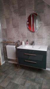 Bagno di Lyza's Loft