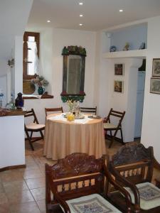 Fotografia z galérie ubytovania Giordani Guesthouse v destinácii Tsagarada