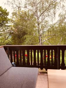 Fotografie z fotogalerie ubytování Vikend kuća Betula v destinaci Vrdnik