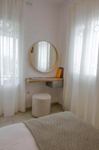 Fotografie z fotogalerie ubytování Nikoleta Studios Sifnos v destinaci Apollonia