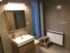 Foto sihtkohas Michalovce asuva majutusasutuse Apartmán v centre Michaloviec galeriist