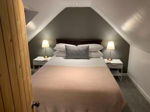 Легло или легла в стая в Heatherland Cottage