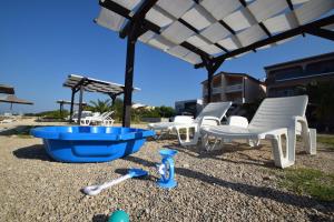 Fotografie z fotogalerie ubytování Euroholiday apartments v Turanji