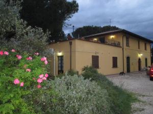Gallery image of Relais"LA CAPPUCCINA" Rooms&Apartments in Assisi
