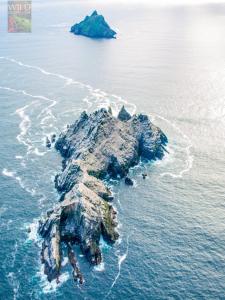 Paesaggio naturale nelle vicinanze dell'appartamento