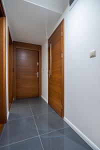 Fotografia z galérie ubytovania APARTAMENT LIPOWA v destinácii Piła