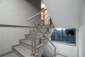 Fotografia z galérie ubytovania APARTAMENT LIPOWA v destinácii Piła