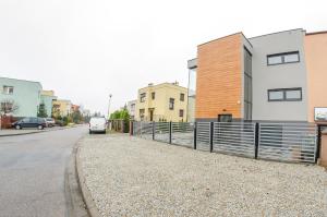 Fotografia z galérie ubytovania APARTAMENT LIPOWA v destinácii Piła