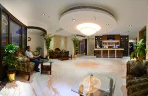 Gallery image of Hotel Taj Resorts in Agra