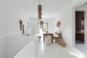 Fotografie z fotogalerie ubytování Amalgam Homes Paros v destinaci Ambelas
