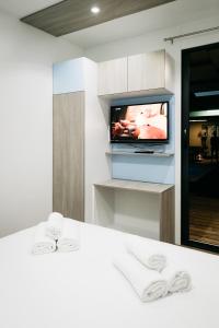 Gallery image of Illyria Apartments in Skradin +16 photos