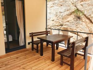 Gallery image of Illyria Apartments in Skradin
