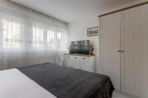 Afbeelding uit fotogalerij van COMFORT STAY apartments in Split