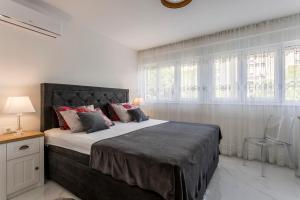 Afbeelding uit fotogalerij van COMFORT STAY apartments in Split +48 foto's