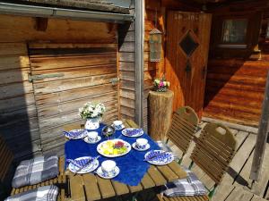 Fotografie z fotogalerie ubytování Milena-Hütte v destinaci Hohentauern