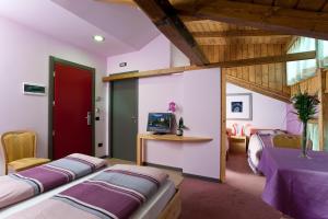 Gallery image of Hotel Marzia in Livigno