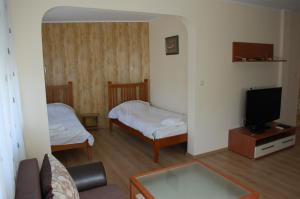 Gallery image of Hotel Vitosha in Tryavna