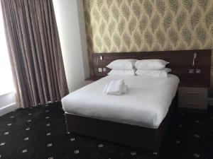 The Marlborough Hotel