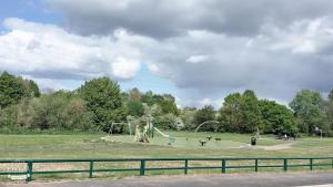 Fotografija u galeriji objekta Mulberry Garden u gradu Koventri