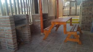 Fotografie z fotogalerie ubytování Habitaciones y Apartamentos el Caleuche El Tabo v destinaci El Tabo