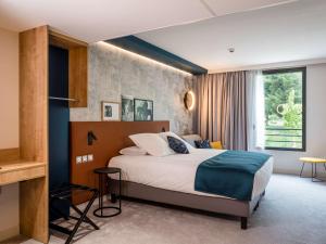 Gallery image of BEST WESTERN HOTEL DIJON QUETIGNY in Quétigny