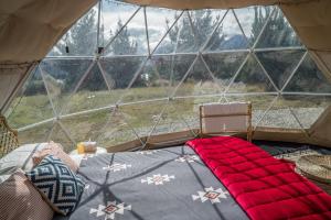 Gallery image of Mt Gold Glamping in Wanaka