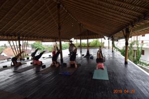 Hosté ubytování Villa Lotus 8