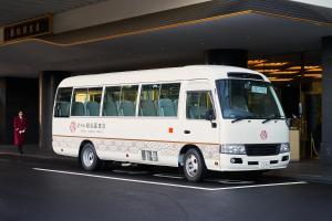 东京东京雅叙园酒店的相册照片