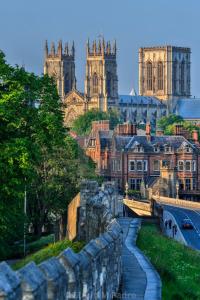 Gallery image of 7 Precentor's Court in York