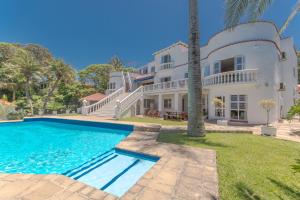 Gallery image of Villa Capri Guesthouse Ballito in Ballito