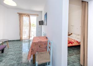 Imagen de la galería de Fotini Studios, en Kámpos