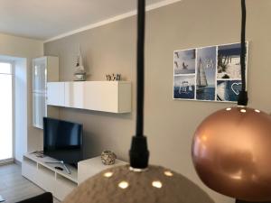 Fotografie z fotogalerie ubytování Strandapartment Meeresrauschen Prora Binz EG v destinaci Binz + 27 fotografií