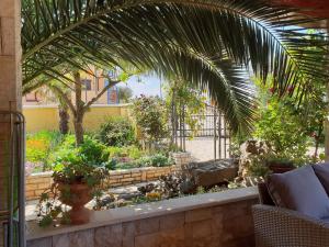 Zahrada ubytování Luxury apartment Marin - Your summer paradise in Pomer, terrace, garden, summer kitchen with barbecue, near the beaches, Istria
