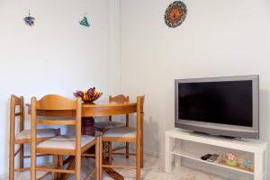 Gallery image of Agapanthus house in Lefkada Town