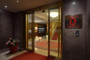 Фотография из галереи Hotel Rossini в Пезаро