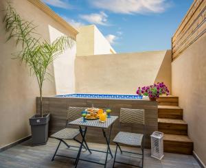 Gallery image of Aretousa Suites in Chania