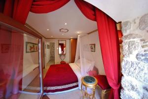 Gallery image of VG Three Bedroom Castle in Kotor