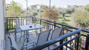 Gallery image of Georgia's Home in Limenaria