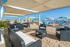 Kép Hotel Mareblu szállásáról Senigalliában a galériában
