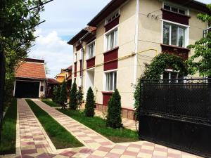 Afbeelding uit fotogalerij van Casa Mary in Haţeg