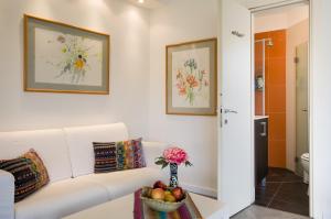 Gallery image of Homey suite in Zichron Yaakov in Zikhron Ya'akov