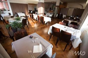 Auberge du Relais