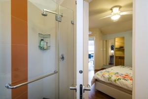 兹奇隆亚科夫Homey suite in Zichron Yaakov的相册照片