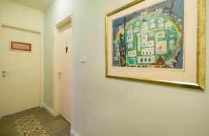 兹奇隆亚科夫Homey suite in Zichron Yaakov的相册照片