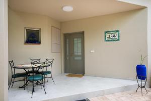 兹奇隆亚科夫Homey suite in Zichron Yaakov的相册照片