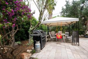 兹奇隆亚科夫Homey suite in Zichron Yaakov的相册照片
