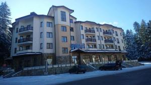 Gallery image of Studios-Villa Park SV in Borovets