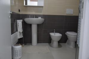 Foto dalla galleria di Appartamento Flora a Gallipoli