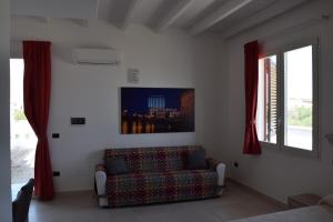 Foto dalla galleria di Appartamento Flora a Gallipoli